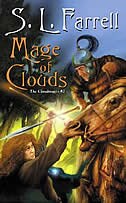 Front cover_Mage Of Clouds (the Cloudmages #2)