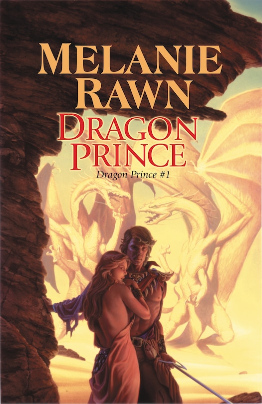 Front cover_Dragon Prince
