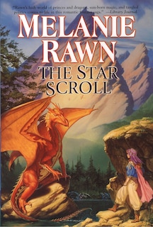 Couverture_The Star Scroll