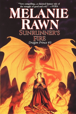 Sunrunner's Fire: Dragon Prince #3