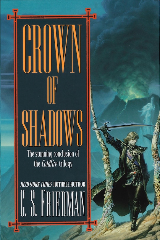 Crown of Shadows