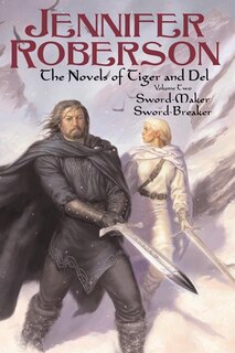Front cover_The Novels Of Tiger And Del, Volume Ii