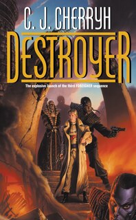 Front cover_Destroyer