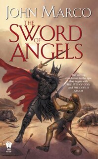 Front cover_The Sword Of Angels