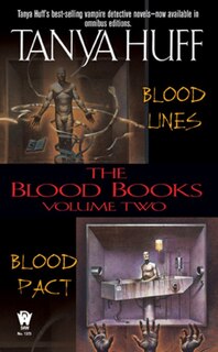 Front cover_The Blood Books, Volume Ii