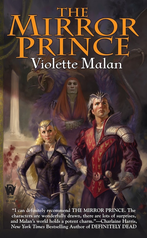 Front cover_The Mirror Prince