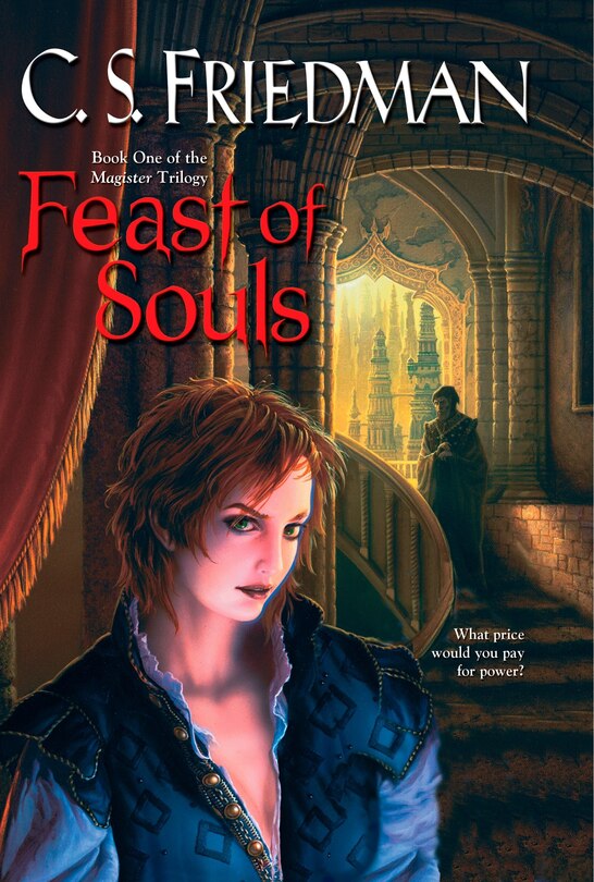 Front cover_Feast of Souls