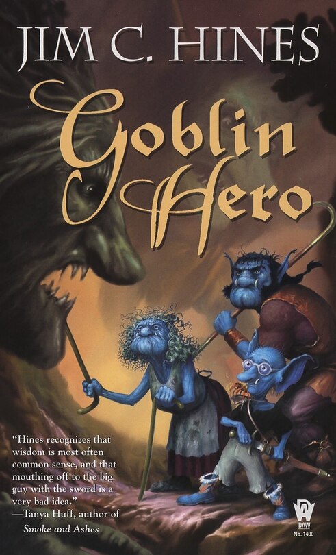 Front cover_Goblin Hero