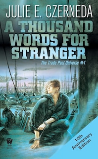 Front cover_A Thousand Words for Stranger