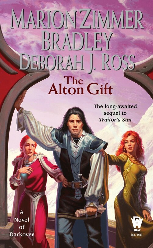 Front cover_The Alton Gift