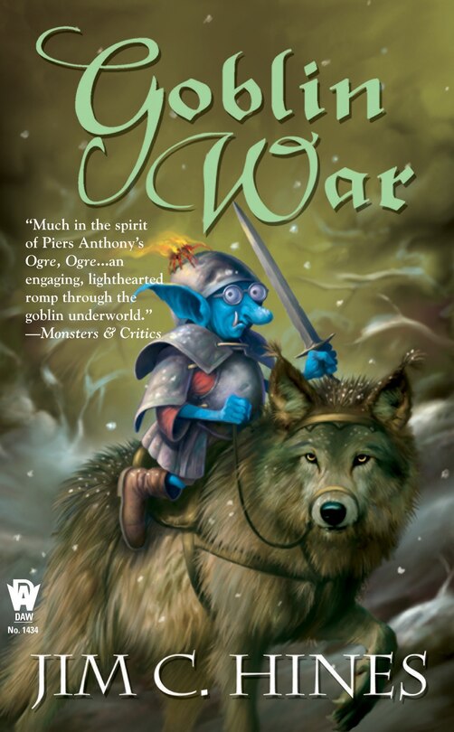 Front cover_Goblin War
