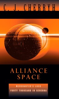 Front cover_Alliance Space