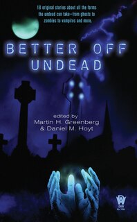 Front cover_Better Off Undead