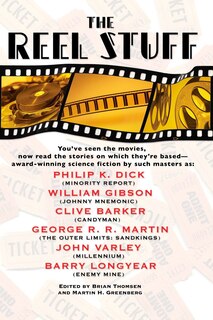 Front cover_The Reel Stuff