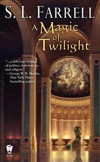 Couverture_A Magic Of Twilight