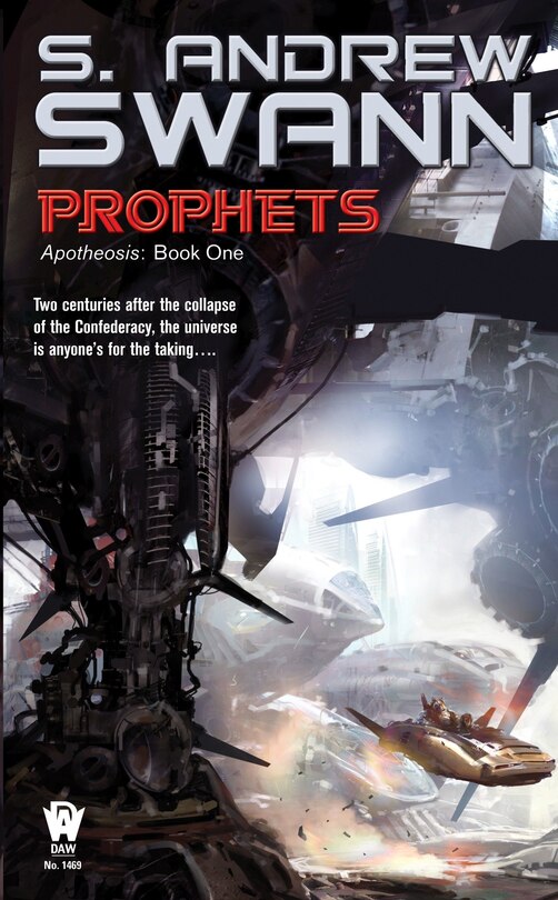 Front cover_Prophets