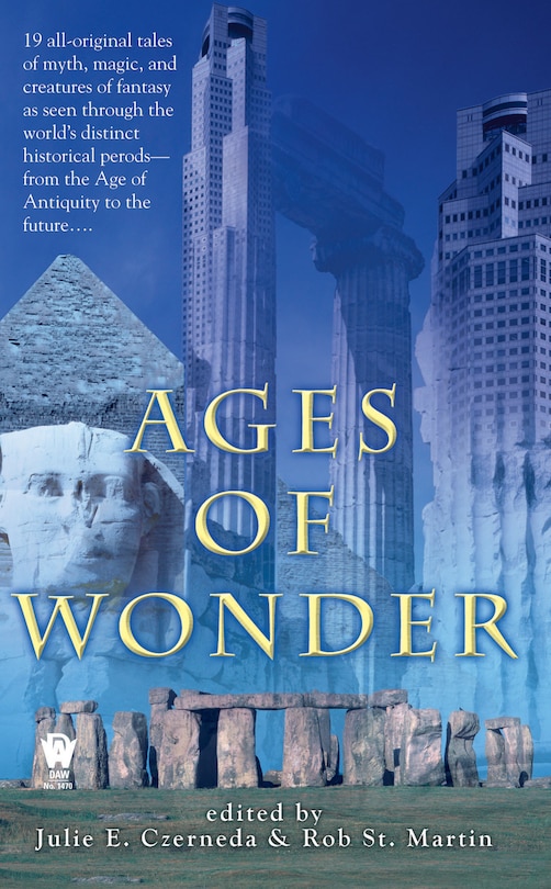 Ages Of Wonder