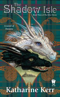 Front cover_The Shadow Isle