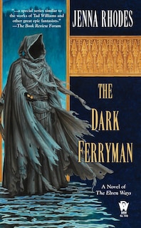 Front cover_The Dark Ferryman