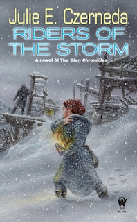 Front cover_Riders Of The Storm