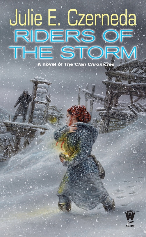 Front cover_Riders Of The Storm