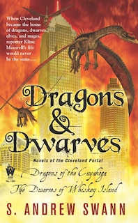Couverture_Dragons And Dwarves