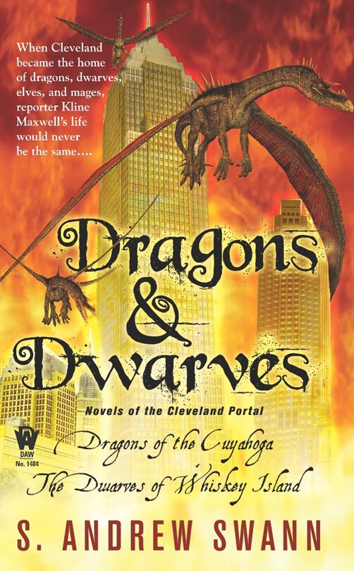 Couverture_Dragons And Dwarves