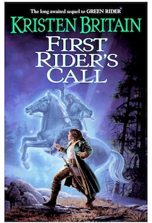 Front cover_First Rider's Call