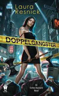 Front cover_Doppelgangster