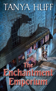 Front cover_The Enchantment Emporium