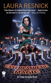Front cover_Unsympathetic Magic