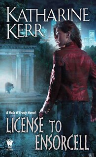 Couverture_License To Ensorcell