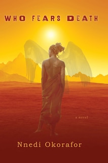 Front cover_Who Fears Death