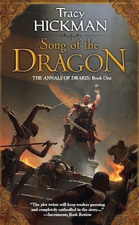 Couverture_Song of the Dragon