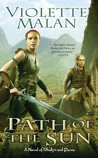 Front cover_Path of the Sun