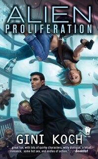 Front cover_Alien Proliferation