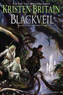 Front cover_Blackveil