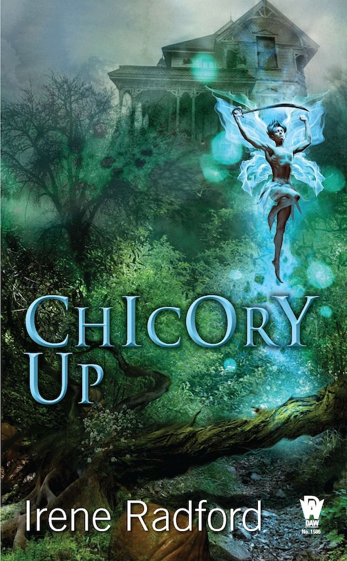 Front cover_Chicory Up