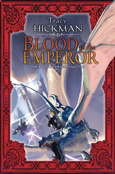 Couverture_Blood Of The Emperor
