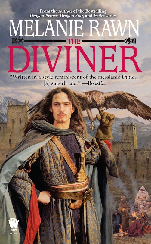 Front cover_The Diviner