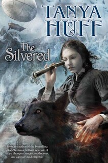 Front cover_The Silvered