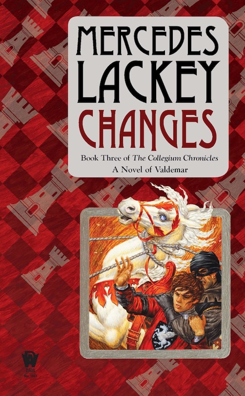 Front cover_Changes