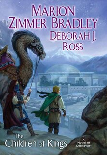 Front cover_Children Of Kings