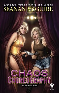 Front cover_Chaos Choreography