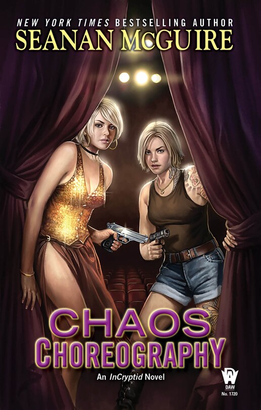 Front cover_Chaos Choreography