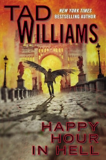 Front cover_Happy Hour In Hell