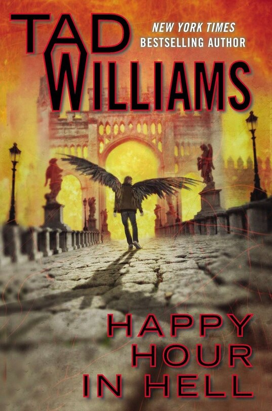 Front cover_Happy Hour In Hell
