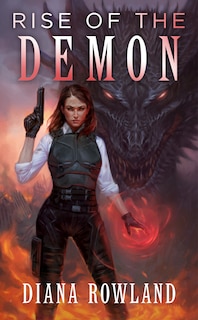 Couverture_Rise Of The Demon