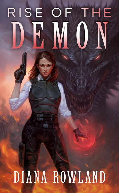 Couverture_Rise Of The Demon