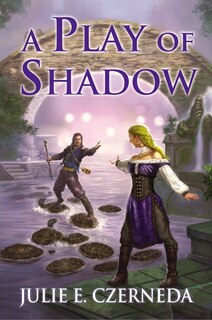 Front cover_A Play of Shadow